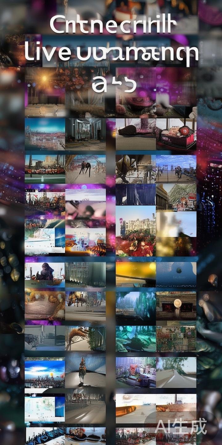 在目前的应用市场中，许多非官方的直播软件充斥其中，