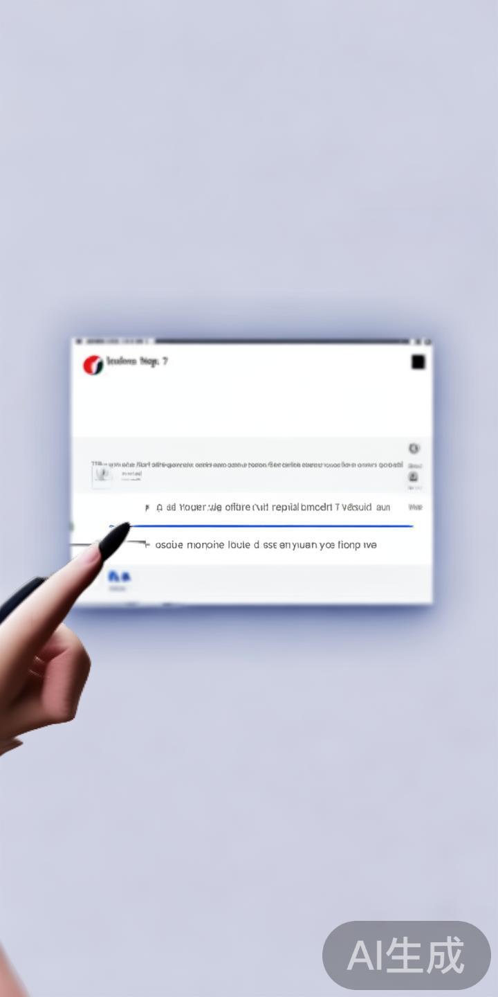 2.&nbsp;打开浏览器访问
建议使用常用且安全的浏览器