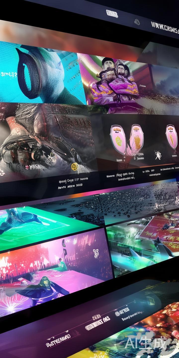 尽情畅享精彩体育赛事,尽在开云直播平台尽享无限精彩盛宴 作为领先的体育直播平台,开云直播平台为用户提供了丰