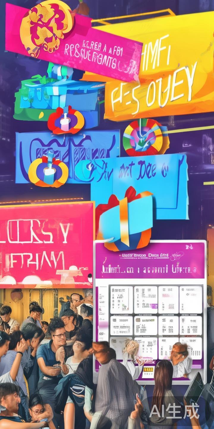 平台常会举办各种促销活动，如“注册送优惠码”“幸运